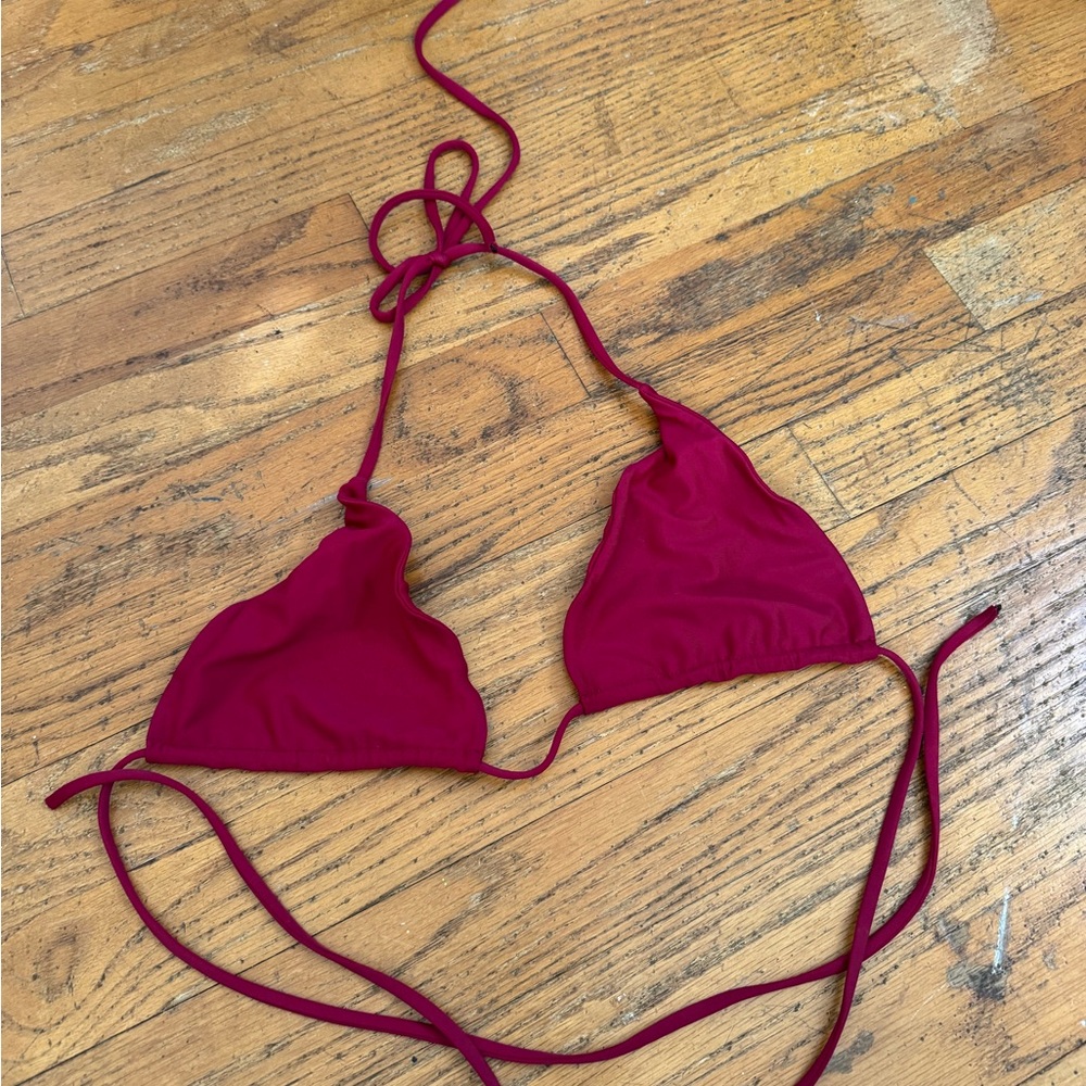 Maoi Bikini Top Small